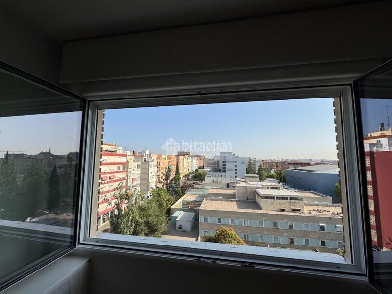 Foto c2c8049d-03ef-40ba-acb5-91a5794af90e. Rent flat with heating in Ibiza Madrid
