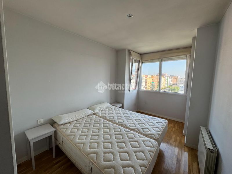 Foto ccf70fff-7f7f-4d88-9361-c456d8c6c669. Rent flat with heating in Ibiza Madrid