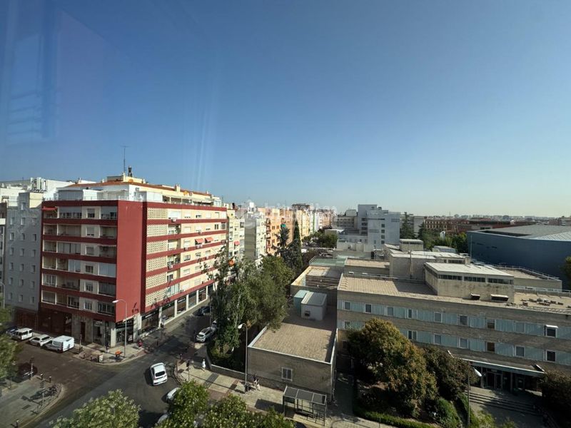 Foto d1022457-e880-4901-b0a6-ae1aef546a85. Rent flat with heating in Ibiza Madrid