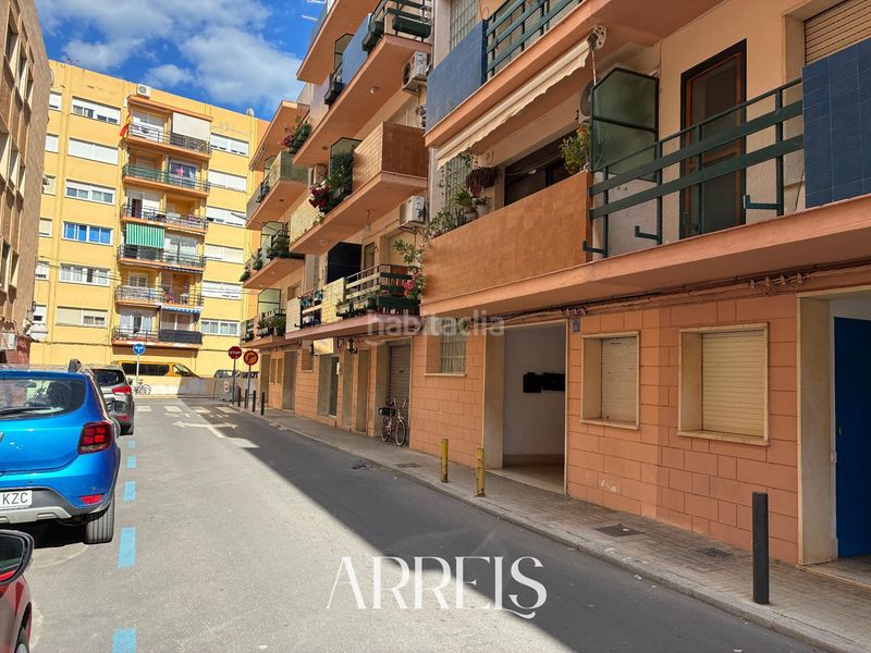 Foto 6a27d352-2136-4c1f-b024-54ab21db7a75. Local comercial a Llandells Peñíscola