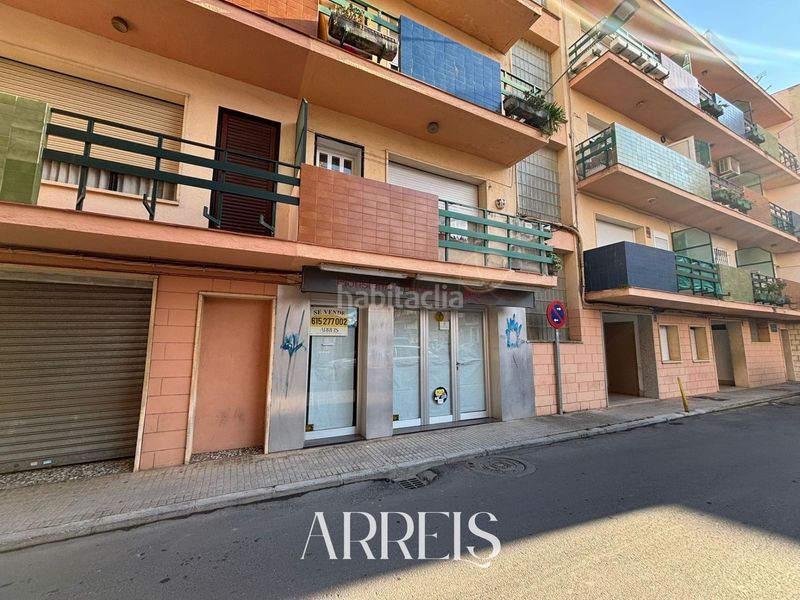 Foto ba29a884-6367-49c8-bbc3-0d93c6e9190f. Local comercial a Llandells Peñíscola
