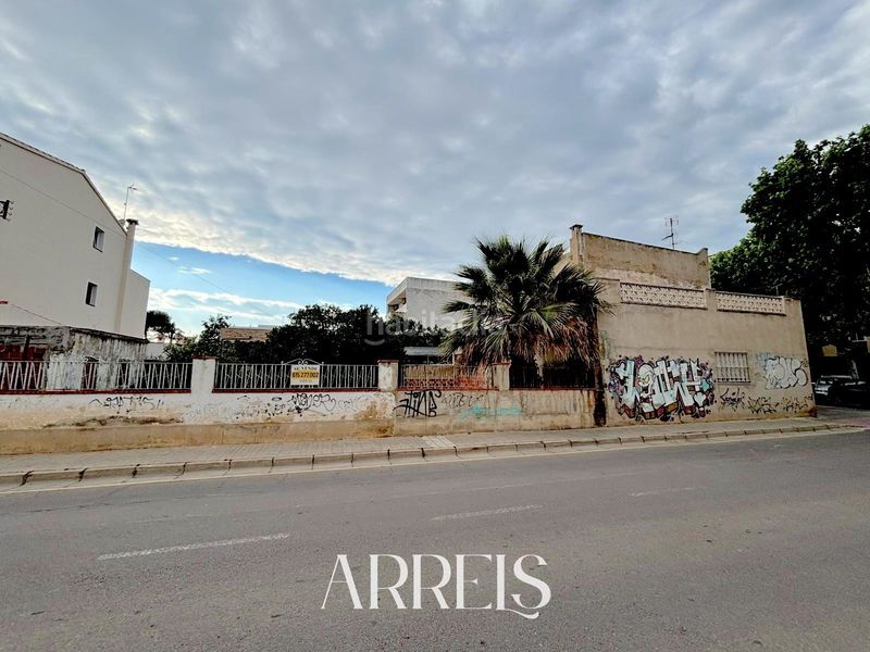 Foto 5b6845b4-2563-4a48-b058-6e2b0239d759. Casa a Pueblo Benicarló