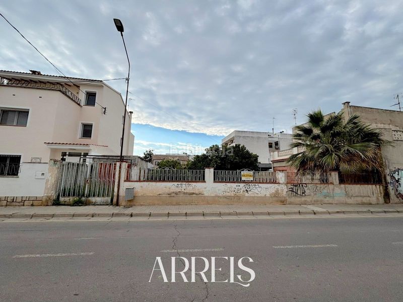 Foto b964a9b3-bf94-47ed-ba84-75a3d4552ef4. Casa a Pueblo Benicarló