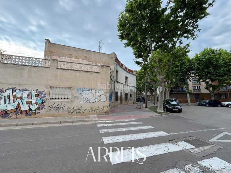 Foto e3a07e58-58b4-4b54-bd64-81e95c012005. Casa a Pueblo Benicarló