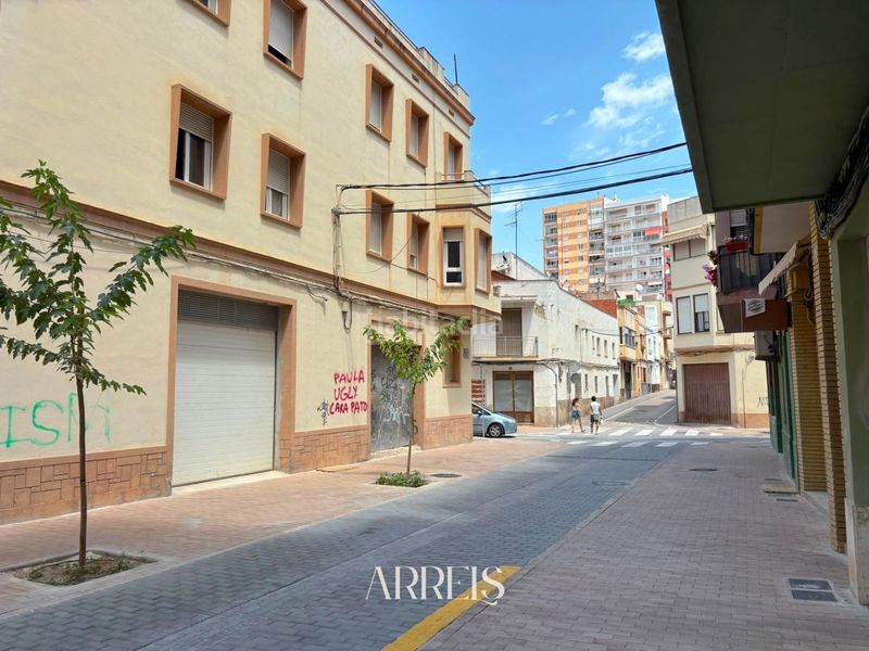 Foto 3abaee4d-536b-403f-8b6a-5166bd6d8777. Alquiler local comercial en pascual 30 local esquinero en alquiler en Vinaròs