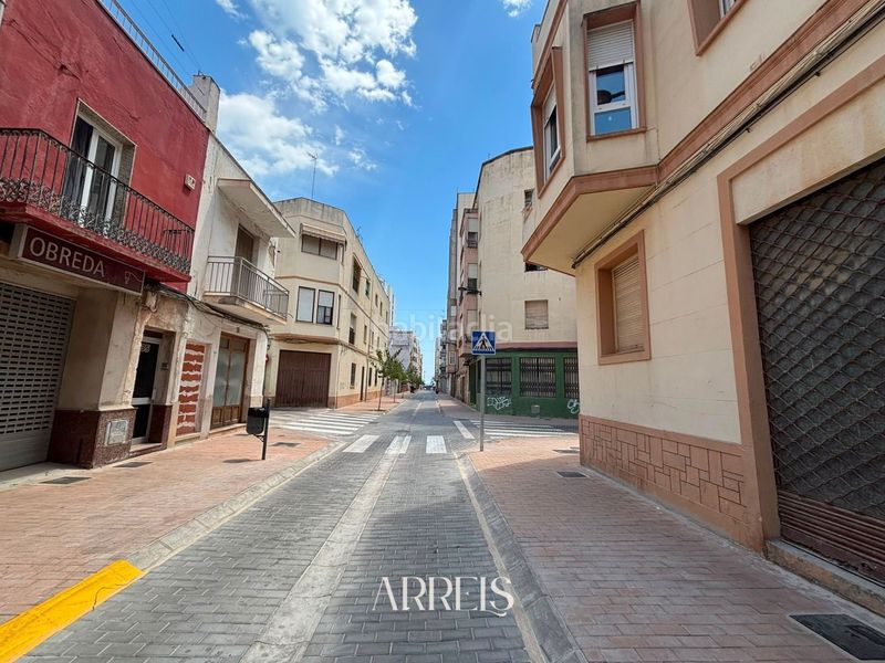 Foto dea1c93a-2c9d-4f57-8b0e-be4ecaa01274. Alquiler local comercial en pascual 30 local esquinero en alquiler en Vinaròs