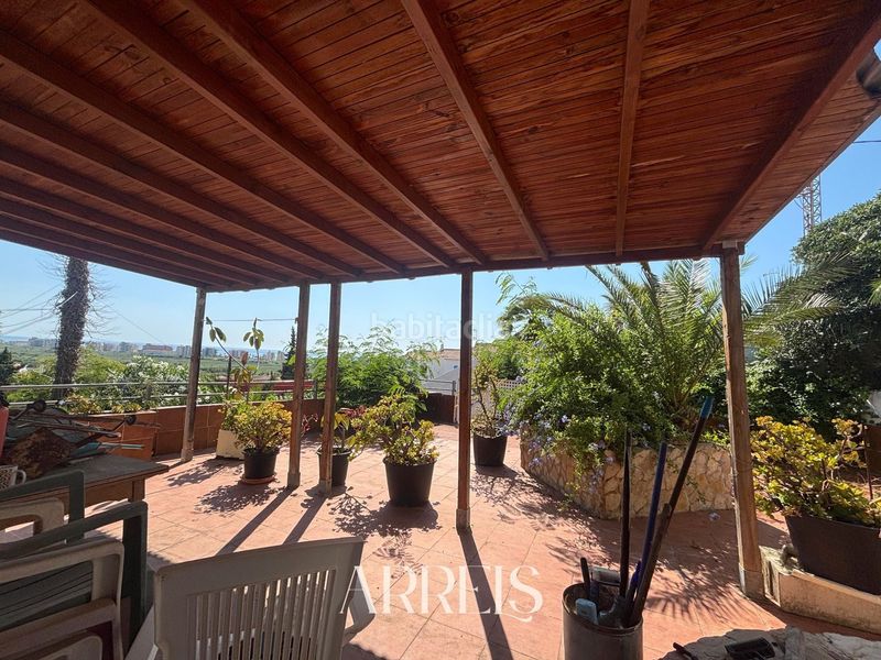 Foto 4c024387-dc6b-4165-b0f5-922226efeb4f. Casa a Las Atalayas-Urmi-Cerro Mar Peñíscola