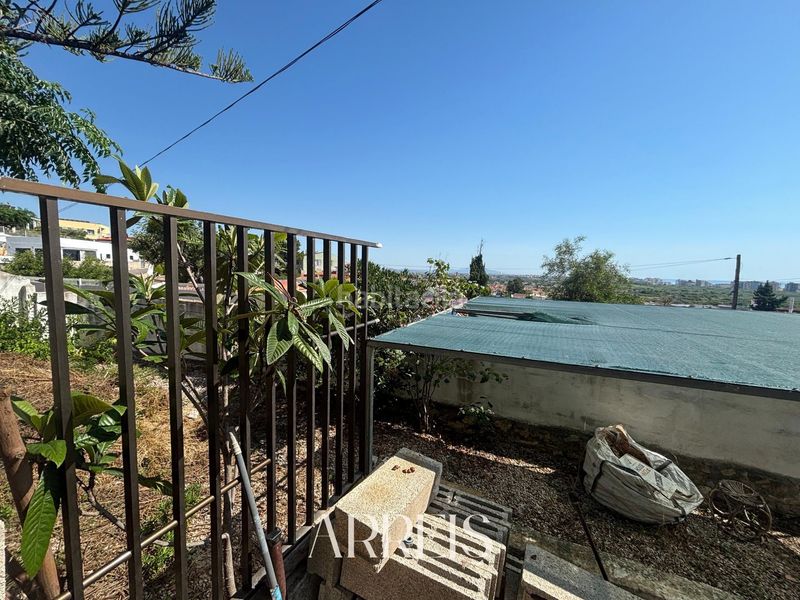 Foto 66de5292-7529-4429-b4f2-3fd24d247153. Casa a Las Atalayas-Urmi-Cerro Mar Peñíscola