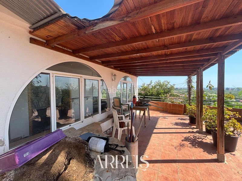Foto 7a1941d9-511b-4878-9d34-1361090d2840. Casa a Las Atalayas-Urmi-Cerro Mar Peñíscola