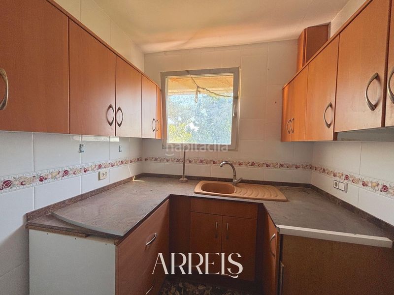 Foto ba1d81d4-8611-41c7-bde1-b7cc1d263dc2. Casa a Las Atalayas-Urmi-Cerro Mar Peñíscola
