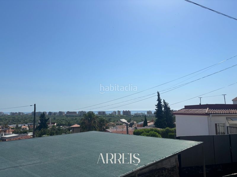 Foto cd1fb0c2-940e-4b07-b30f-8c7b8cb5a97f. Casa a Las Atalayas-Urmi-Cerro Mar Peñíscola