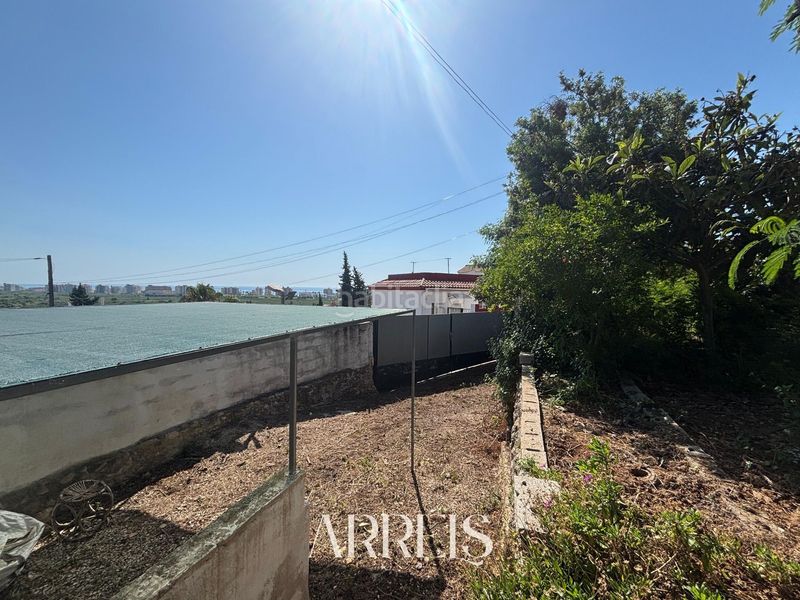 Foto cef5ddab-823c-4912-904e-ca51fb411aeb. Casa a Las Atalayas-Urmi-Cerro Mar Peñíscola