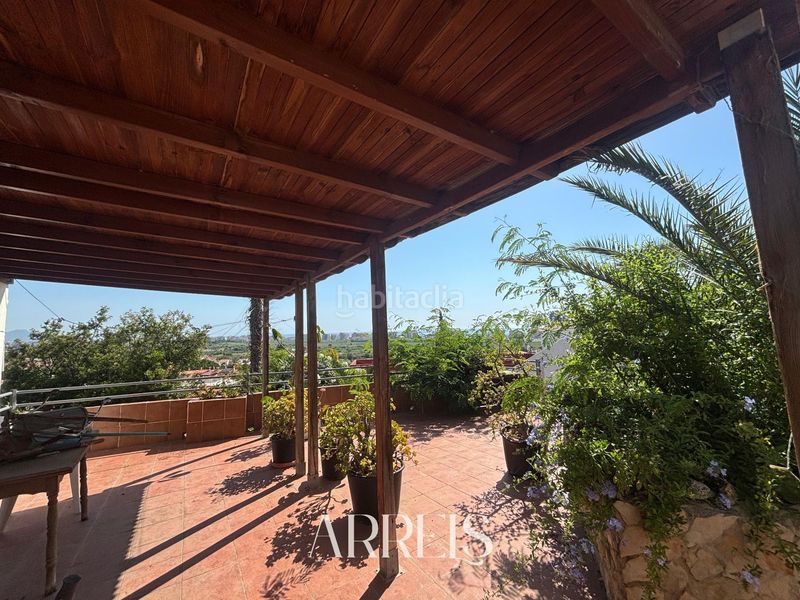 Foto e2f7dd67-4163-496a-9d68-d3b56c96b416. Casa a Las Atalayas-Urmi-Cerro Mar Peñíscola