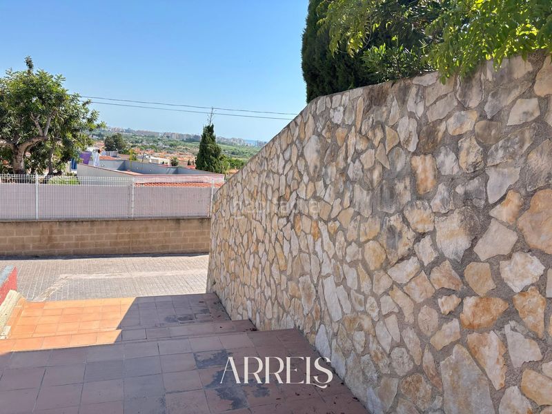 Foto e69244c4-f127-4baa-891a-3d2ff562d907. Casa a Las Atalayas-Urmi-Cerro Mar Peñíscola