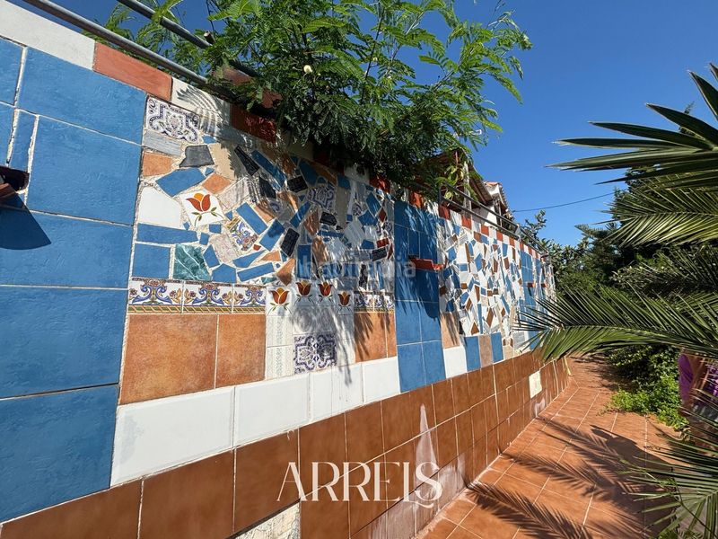 Foto f3f71684-d7e8-42a3-86e1-063eff02bdd5. Casa a Las Atalayas-Urmi-Cerro Mar Peñíscola
