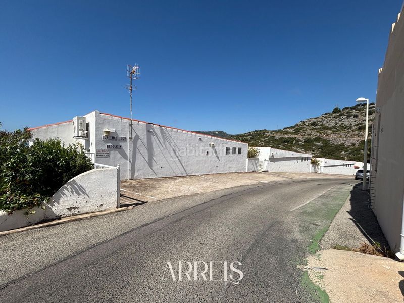 Foto 0f471d23-58eb-4e4b-8af2-bc3c9673eddb. Pis amb aparcament piscina a Las Atalayas-Urmi-Cerro Mar Peñíscola