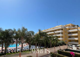 Pis  Papa luna. Piso en venta en segunda l�nea de playa