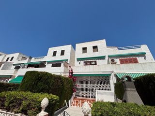 Etagenwohnung  Papa luna. Piso en venta en segunda línea de playa
