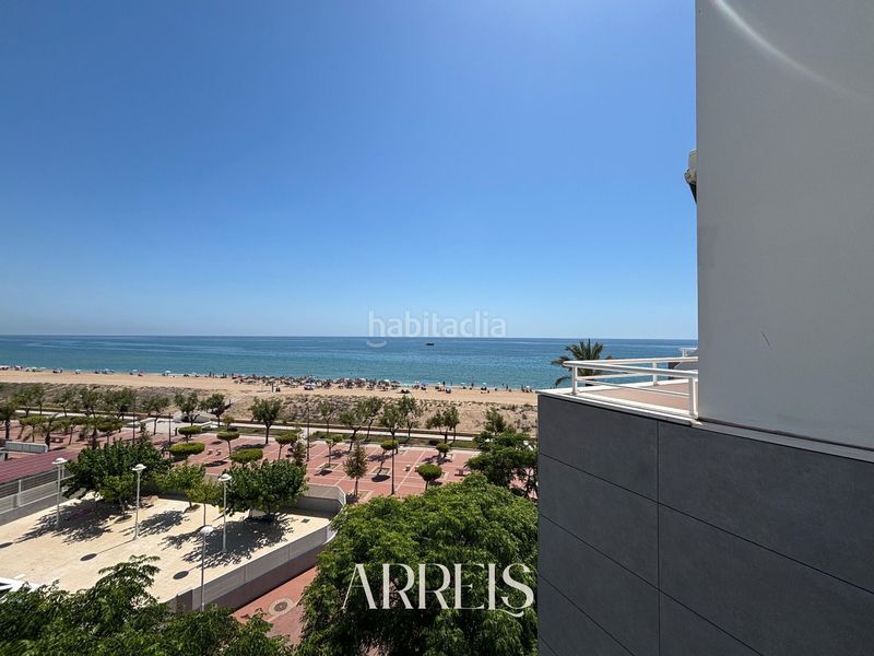 Foto 64633dc8-d311-4a9b-8118-fa17e1e60fa2. Etagenwohnung mit pool in Playa Norte Peñíscola