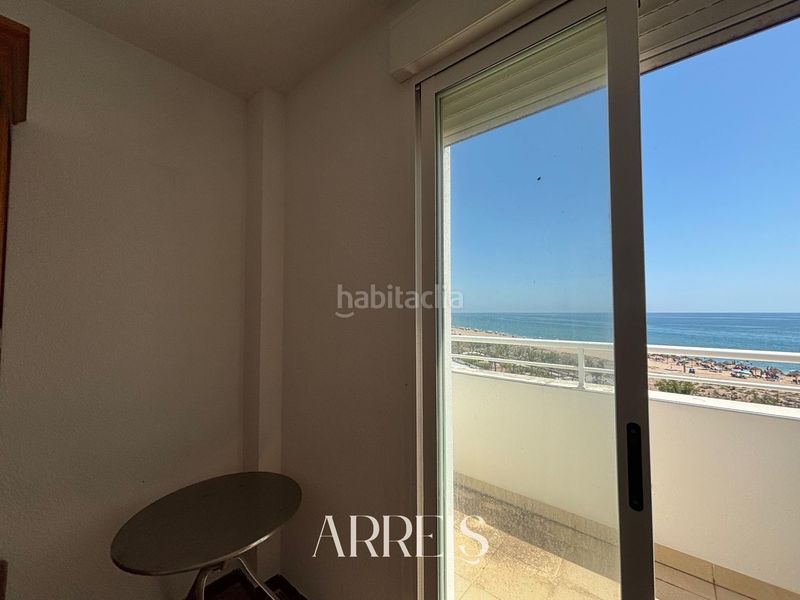 Foto 661dc01b-b7f6-49db-9320-11d1353ef4ac. Etagenwohnung mit pool in Playa Norte Peñíscola