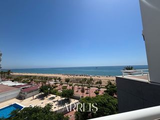 Flat  Papa luna. Ático en venta con vistas al mar