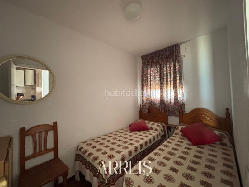Foto a59ff8ab-a884-4f4f-8afd-24815d57ee3d. Etagenwohnung mit pool in Playa Norte Peñíscola