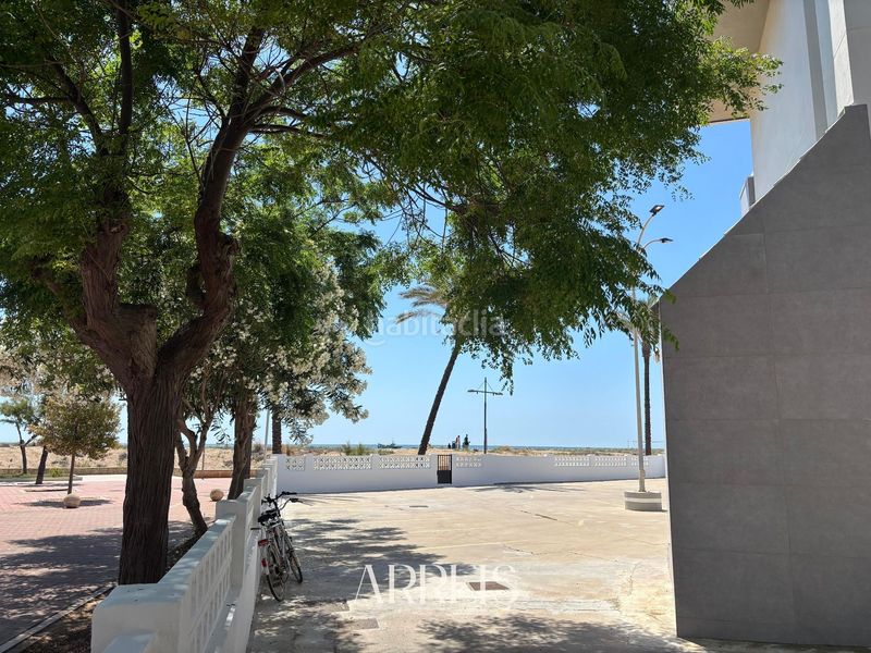 Foto ac67aa12-0453-4572-912c-4f3ed0b8fa0c. Etagenwohnung mit pool in Playa Norte Peñíscola