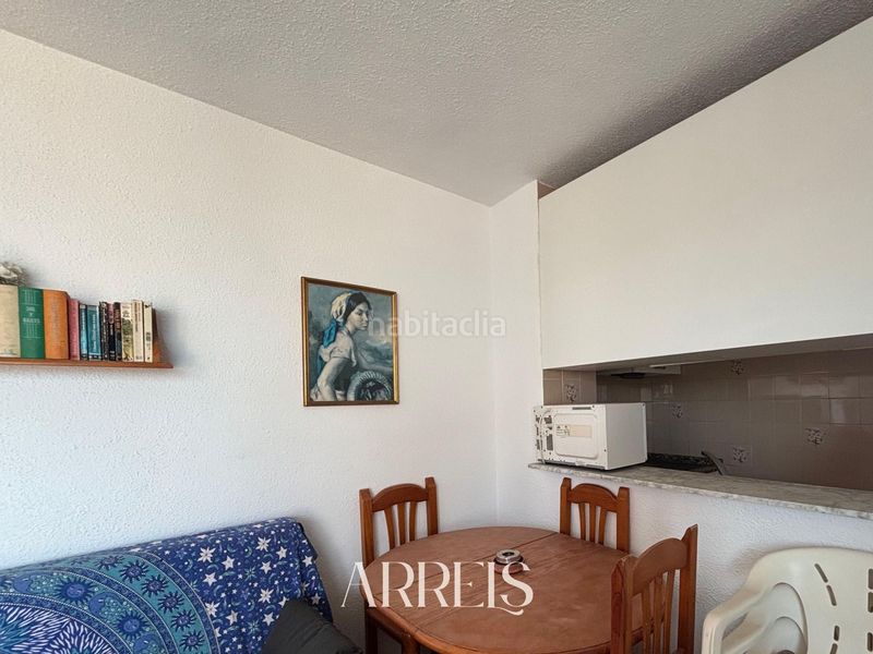 Foto e0565ad4-0728-4ed3-947c-b8f9507faca4. Etagenwohnung mit pool in Playa Norte Peñíscola