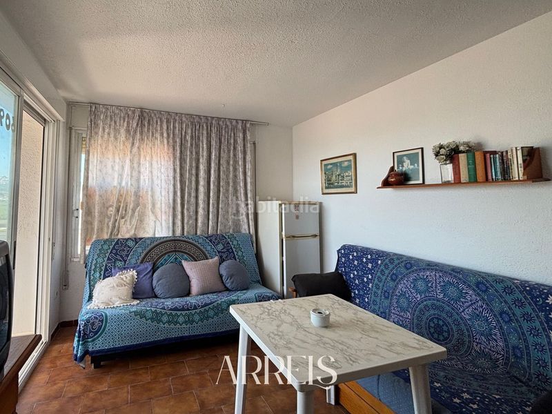 Foto ed12559b-1d39-4837-b257-f4eb6f87e0c0. Etagenwohnung mit pool in Playa Norte Peñíscola