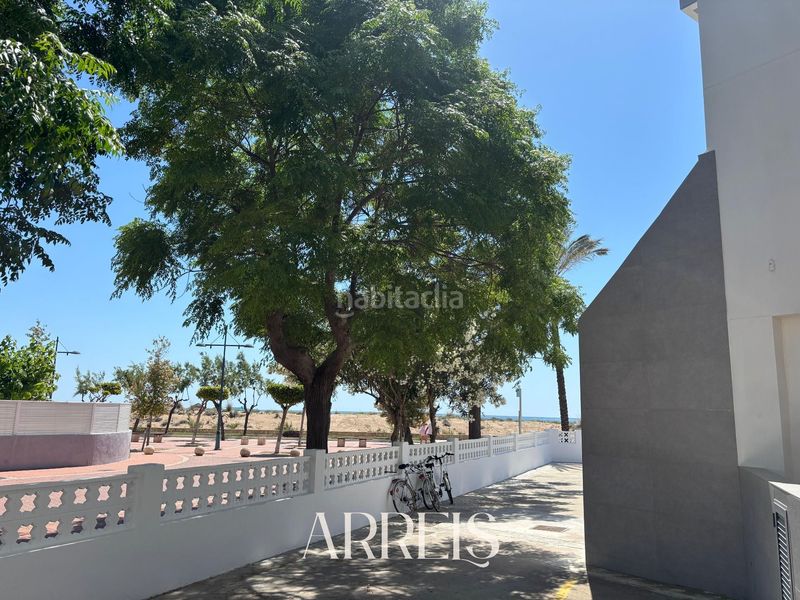 Foto f1b1d379-617e-405b-947d-0872d76a103a. Etagenwohnung mit pool in Playa Norte Peñíscola