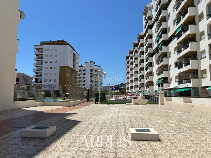 Foto b2019d63-3f24-4327-9789-8155d470f164. Pis amb piscina a Playa Norte Peñíscola