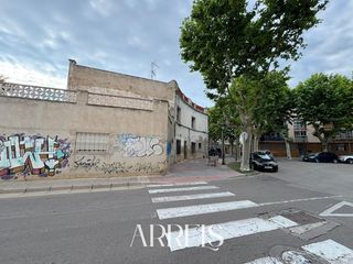 Terreny residencial a JOSE FEBRER SORIANO