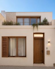 Residential Plot  Santa caterina. Oportunidad solar urbano con fachada y estructura exterior en ca