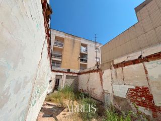 Terreno residencial en Santa Caterina