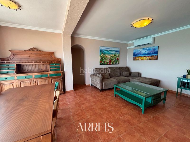 Foto 0e53f530-e636-45f2-8f07-8e2bec4c7a51. Casa amb calefacció a Las Atalayas-Urmi-Cerro Mar Peñíscola