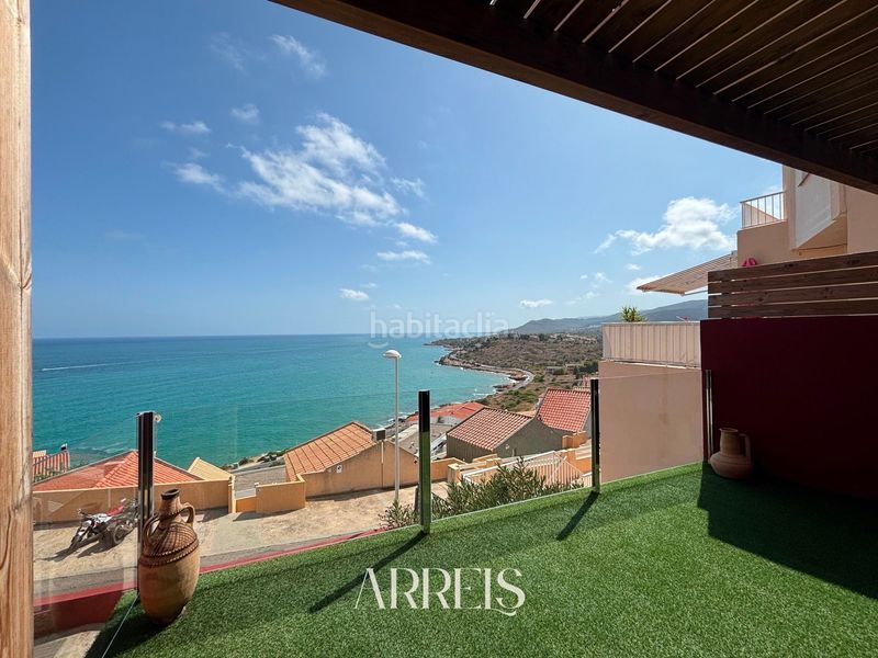 Foto 92467740-9fa4-47fe-9e5c-7e09c15f041a. Casa amb calefacció a Las Atalayas-Urmi-Cerro Mar Peñíscola