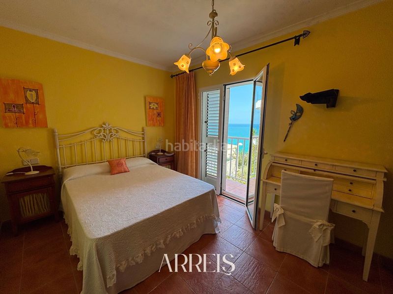 Foto ac9ed7d8-8211-46e0-8846-2ad8bcccb3da. Casa amb calefacció a Las Atalayas-Urmi-Cerro Mar Peñíscola