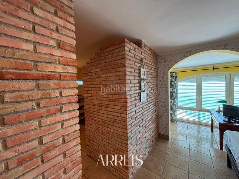 Foto b0f72b39-35ef-4a34-b9da-5255c740a43b. Casa amb calefacció a Las Atalayas-Urmi-Cerro Mar Peñíscola