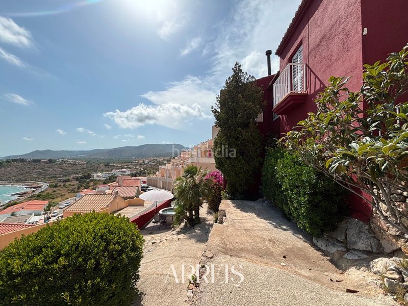 Foto bb7c01c5-77d9-440f-8074-07e610ebfc58. Casa amb calefacció a Las Atalayas-Urmi-Cerro Mar Peñíscola