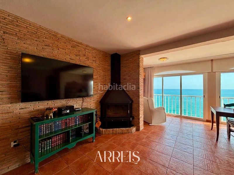 Foto c1065430-fc43-4c07-af1b-185b5a5804a6. Casa amb calefacció a Las Atalayas-Urmi-Cerro Mar Peñíscola