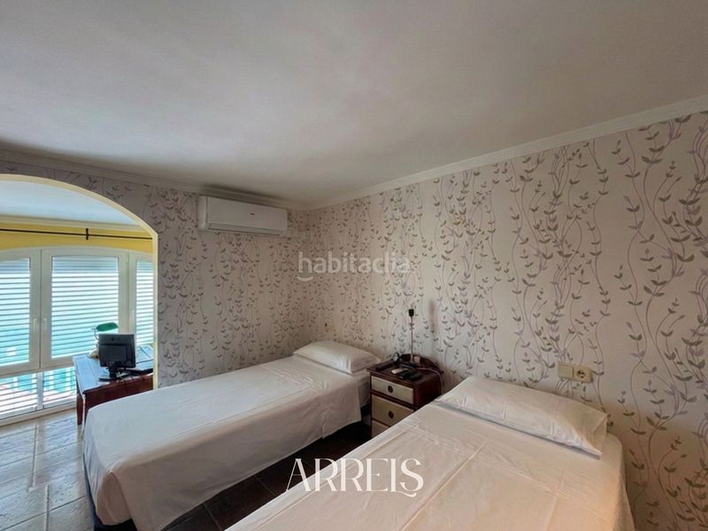 Foto cad87f4c-8156-445b-8ab5-182fb59335ce. Casa amb calefacció a Las Atalayas-Urmi-Cerro Mar Peñíscola