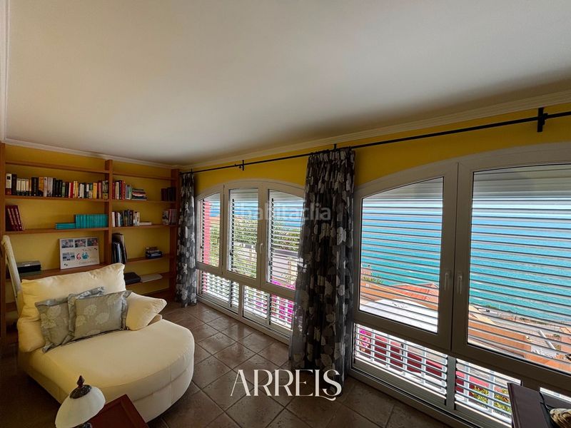 Foto e1d6d408-522b-4932-9b03-360df01cd780. Casa amb calefacció a Las Atalayas-Urmi-Cerro Mar Peñíscola
