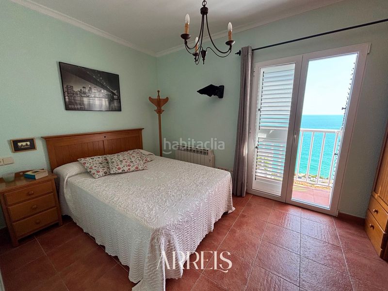 Foto f2d40b27-7bab-4000-829c-7fb5c4f1c3cb. Casa amb calefacció a Las Atalayas-Urmi-Cerro Mar Peñíscola