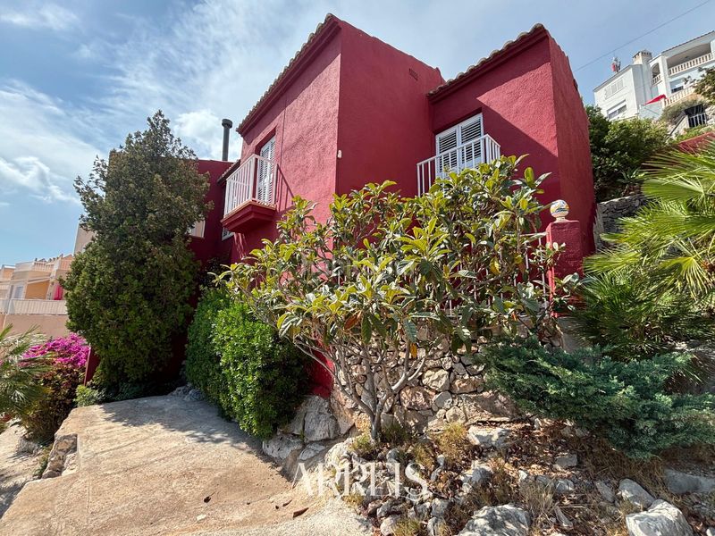 Foto f38a9f95-4187-4a26-9fe8-a1701d7c7aac. Casa amb calefacció a Las Atalayas-Urmi-Cerro Mar Peñíscola