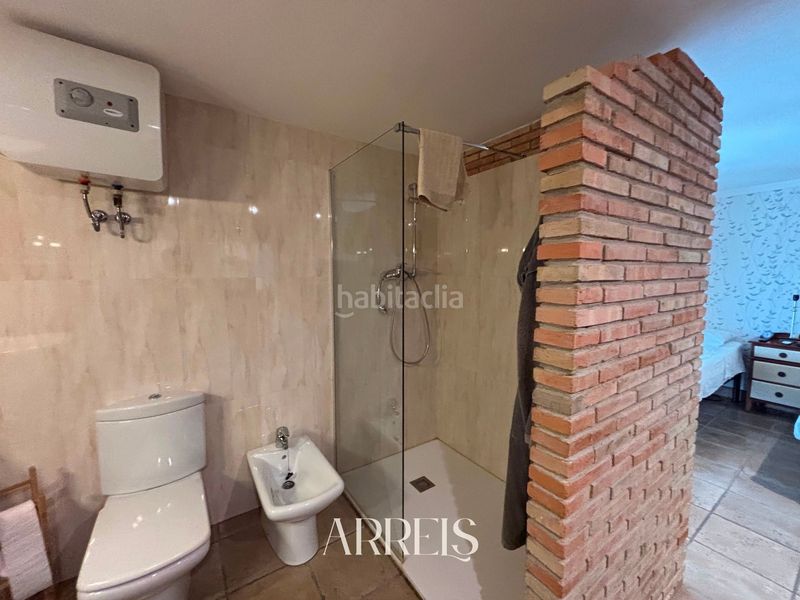 Foto f3c76a5b-d2e2-47cb-8992-471cec832a09. Casa amb calefacció a Las Atalayas-Urmi-Cerro Mar Peñíscola