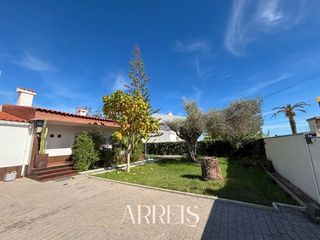 Casa  Batallola. Casa independiente en venta en la costa norte de vinaròs