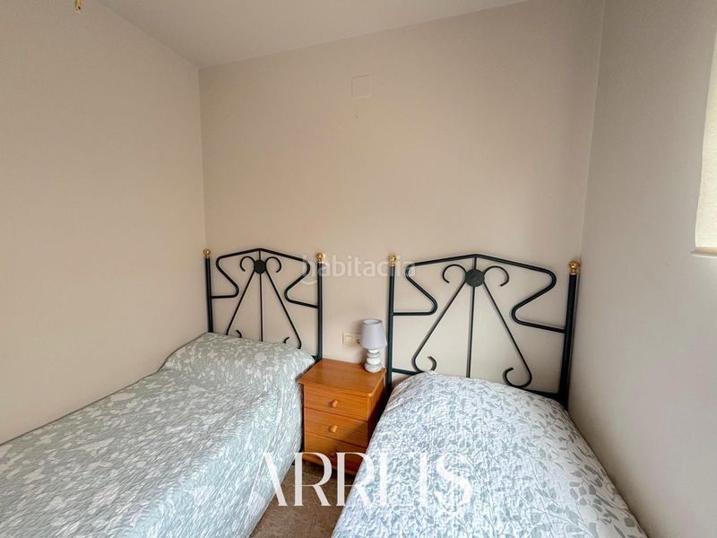 Foto 48310a81-e0dc-4120-9206-949c2c9b5445. Pis amb calefacció piscina a La Volta Peñíscola