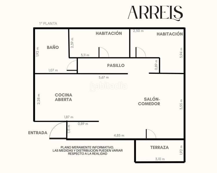Foto 68ff593f-4b12-4fd0-b181-2feace51b164. Pis amb calefacció piscina a La Volta Peñíscola