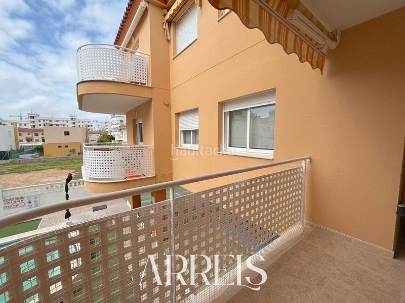 Foto e5443623-264b-40db-a95b-ddb7fa48eed7. Pis amb calefacció piscina a La Volta Peñíscola