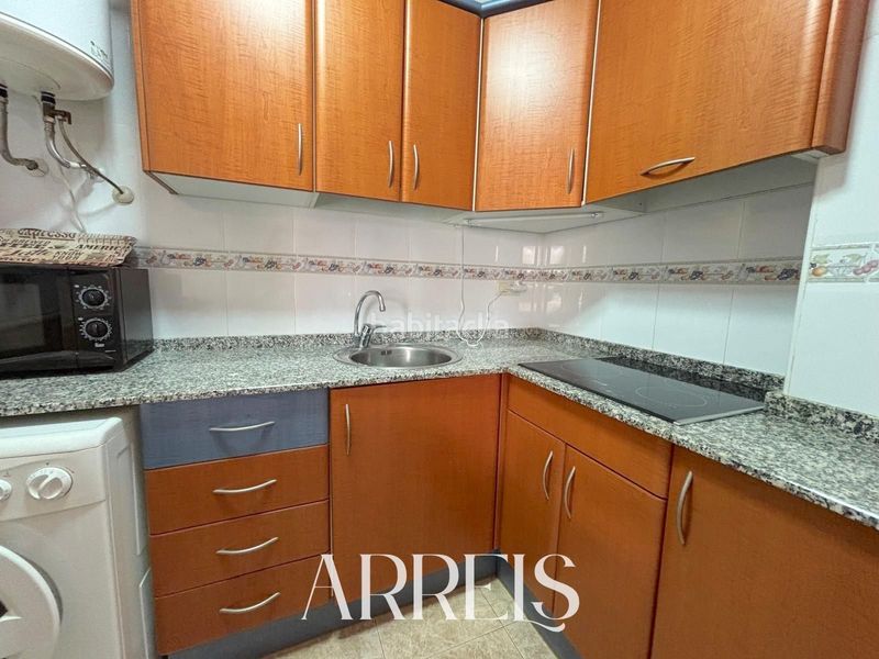 Foto f4a7caa4-2031-41d5-adbc-65359aaef633. Pis amb calefacció piscina a La Volta Peñíscola